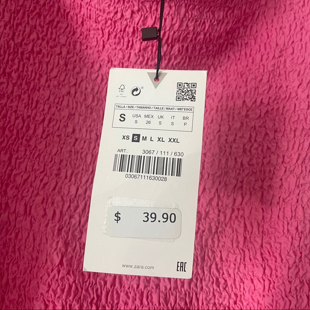 Zara Dress - Picture 3 of 5